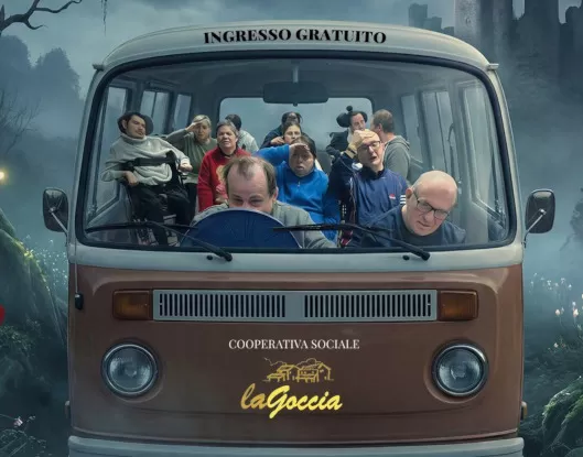 Spettacolo teatrale Alla Ricerca dell'amore perduto